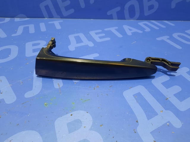 Дверна ручка ліва передня 51217207561 BMW