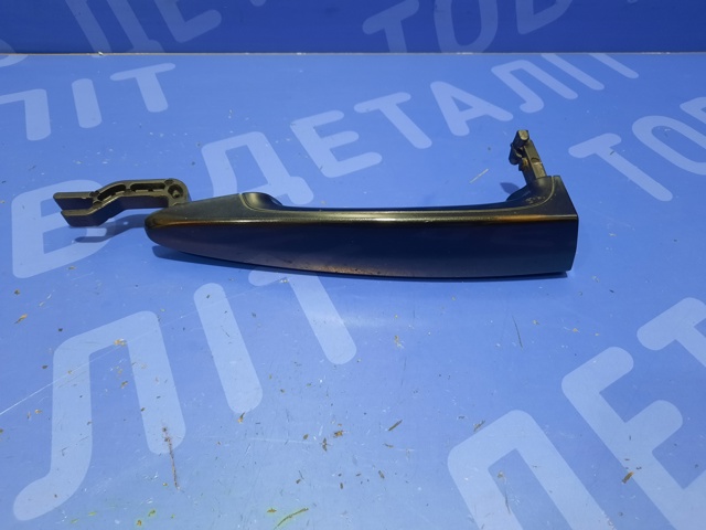 Ручка двері правою зовнішня перед/зад 51217207562 BMW