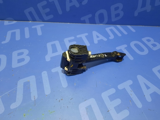 Обмежувач відкриття дверей, задній 51227237708 BMW