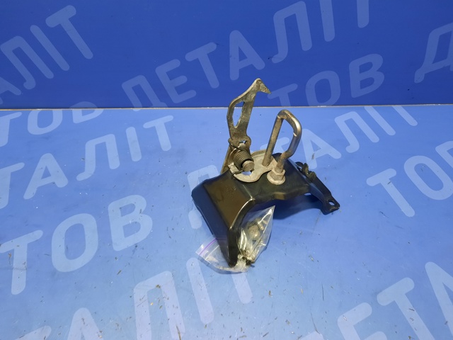 Навішування і упор капота 51237164801 BMW