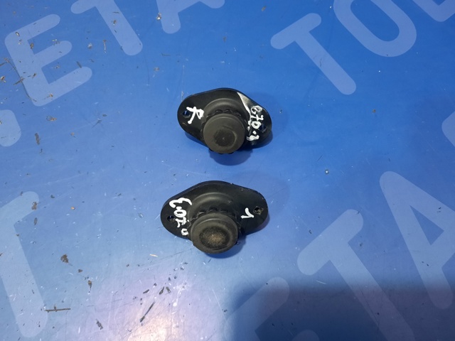 Кронштейн кріплення глушника 51237265310 BMW