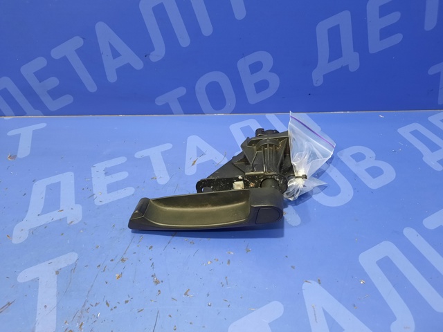 Ручка третіх дверей, зовнішня 51247162149 BMW