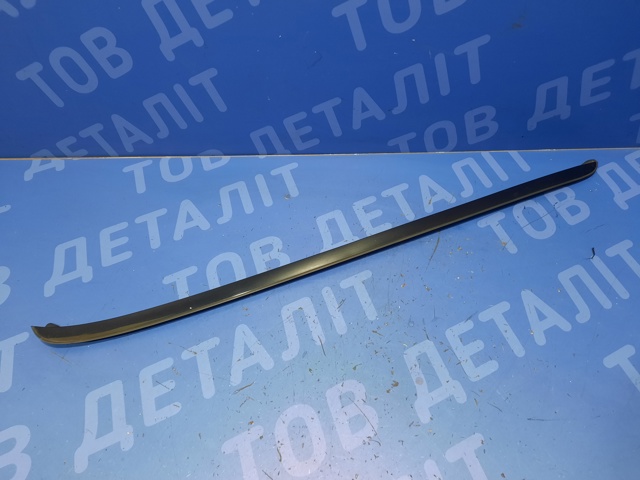 Правий молдинг вітрового скла 51317250396 BMW