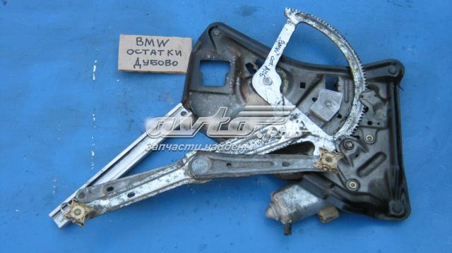 Склопідйомник передньої правої двері 51321938368 BMW