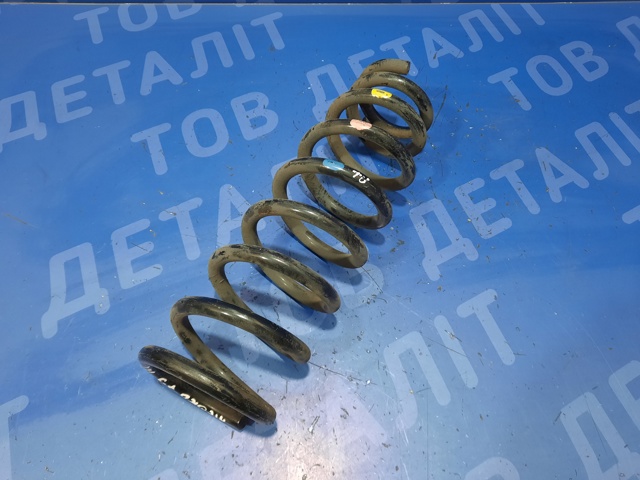 Пружина амортизатора передняя 51401SEAE12 HONDA