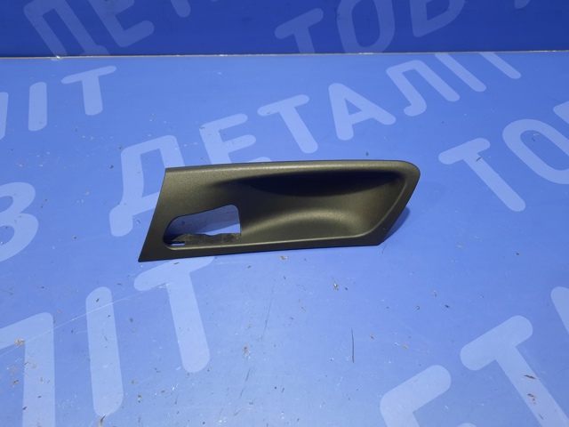 Накладка ручки дверей 51416973735 BMW