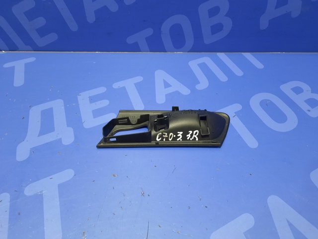 Накладка ручки дверей 51426973740 BMW