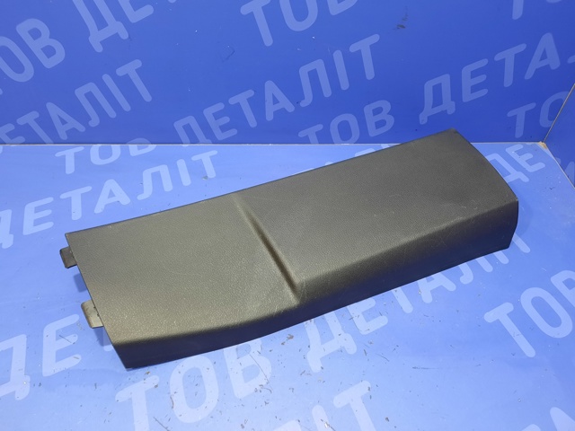 Обшивка стійки кузова внутрішньої, середня нижня права 51436971870 BMW