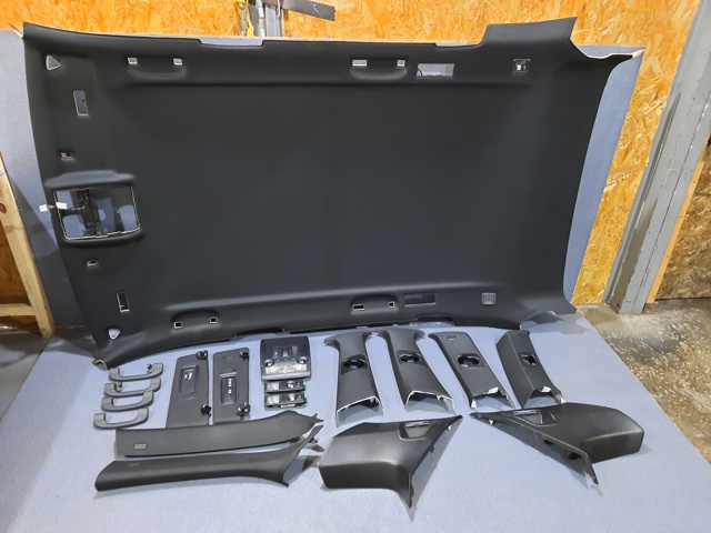 Облицювання стелі 51448037340 BMW