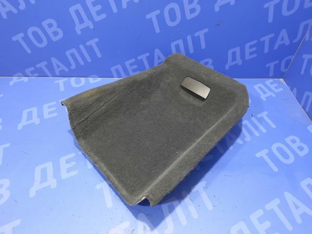 Облицювання багажного відсіку, праве 51477254078 BMW