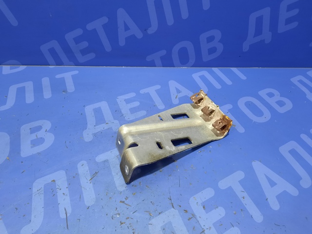 Захист днища, паливного бака 51487158401 BMW
