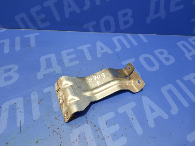 Захист днища, паливного бака 51487158402 BMW