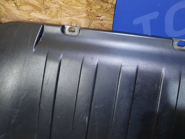 Облицювання багажника п'ятих дверей 51497172145 BMW