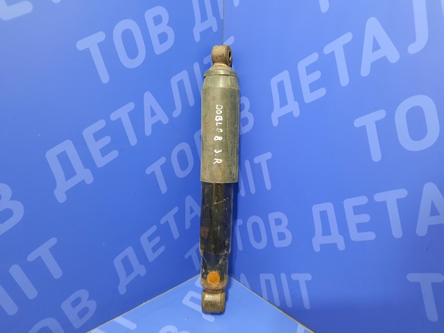 Амортизаційна стійка задня Фіат Добло 1