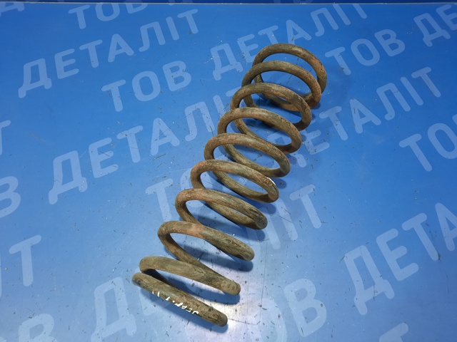 Пружина передньої підвіски 52089421 CHRYSLER