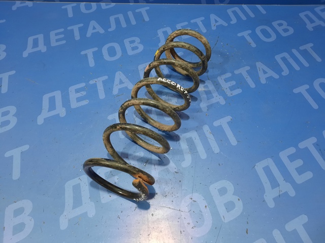 Пружини задні 52441SEAE22 HONDA