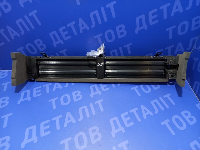Жалюзі радіатора 52811AN00A SUBARU