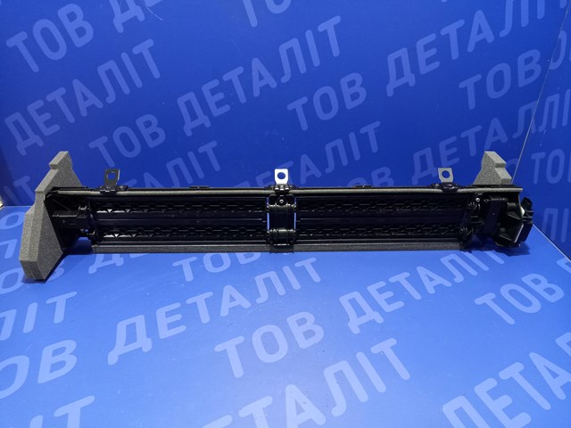 Жалюзі радіатора 52811AN10A SUBARU