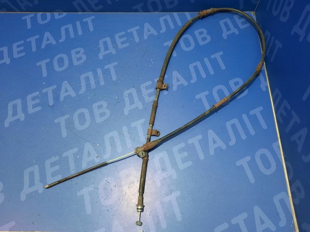 Трос стоянкового гальма задній правий 5440165J00 SUZUKI