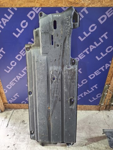 Захист днища, правий 56411FL020 SUBARU