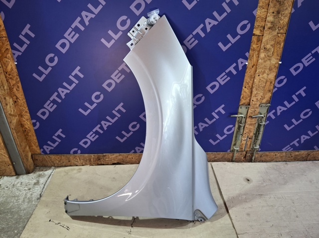 Переднє ліве крило 57120SG0309P SUBARU