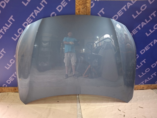 Капот 57229AL00B9P SUBARU