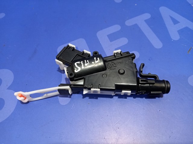Лічинка замка паливного бака 57310SJ040 SUBARU