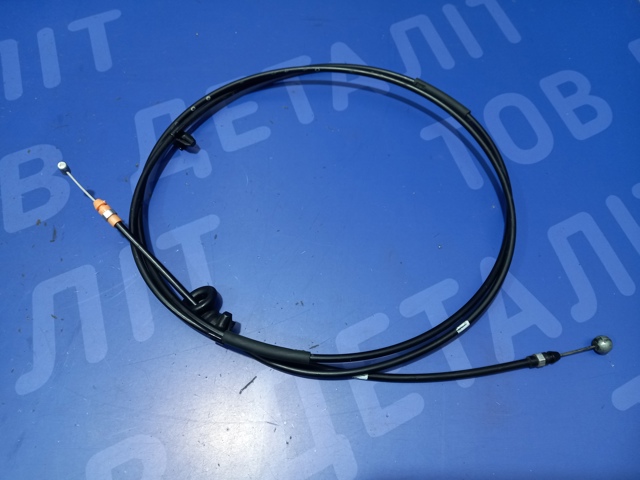 Трос капота без ручки 57330SJ011 SUBARU
