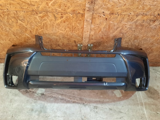 Кожух бампера переднього 57704SG021 SUBARU