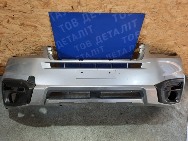 Бампер на авто 57704SG030 SUBARU