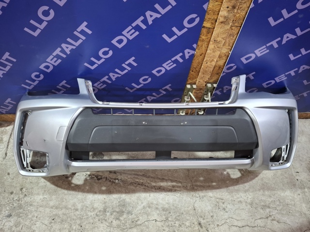 Кожух бампера переднього 57704SG030 SUBARU