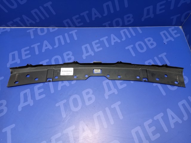 Кронштейн бампера переднього, центральний 57705AL02A SUBARU