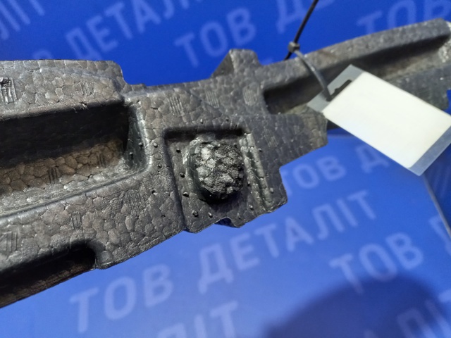Абсорбер бампера переднього 57705FL040 SUBARU