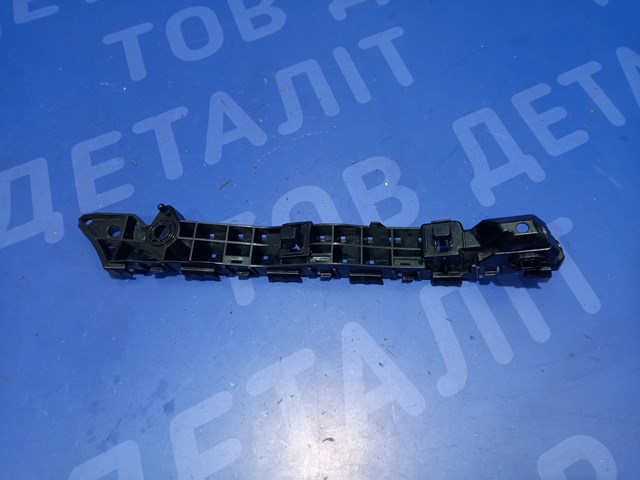 Напрямна переднього бампера, ліва 57707AN05A SUBARU