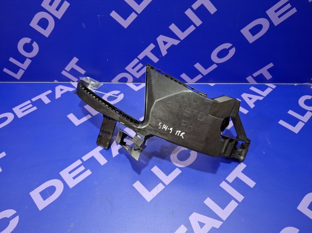 Кронштейн бампера переднього 57707SJ100 SUBARU