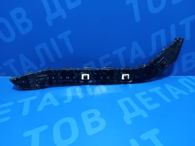 Направляюча заднього бампера, права 57707SJ320 SUBARU