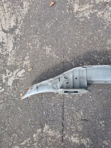 Швелер переднього бампера 57711SG0109P SUBARU