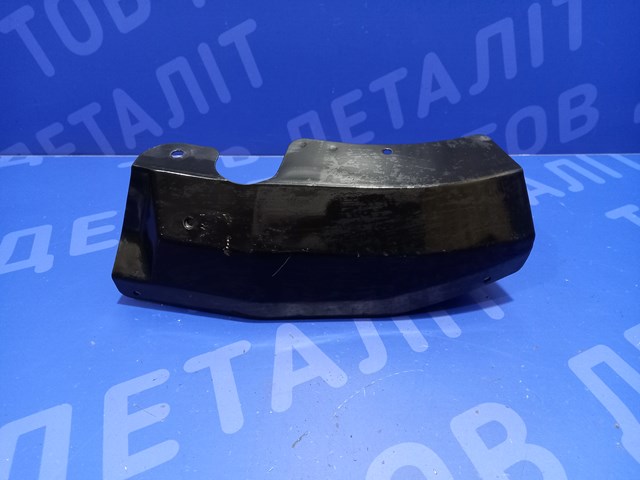 Кронштейн кріплення бампера переднього правий 57715SJ320 SUBARU