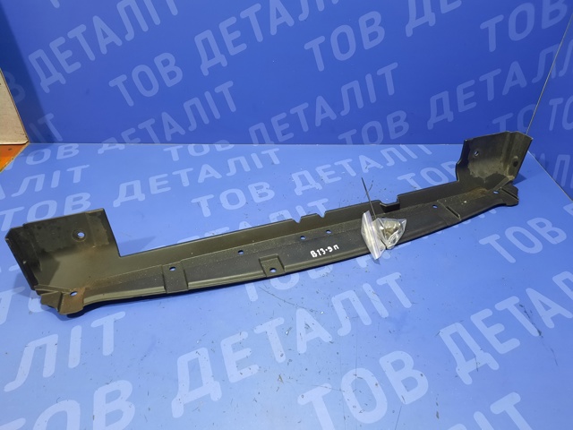 Фартух, дефлектор переднього бампера 57731AG592 SUBARU