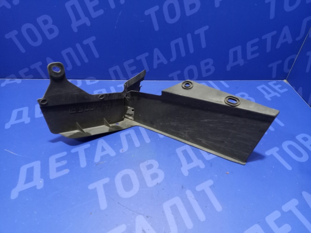 Захист заднього бампера 57731AN57B SUBARU