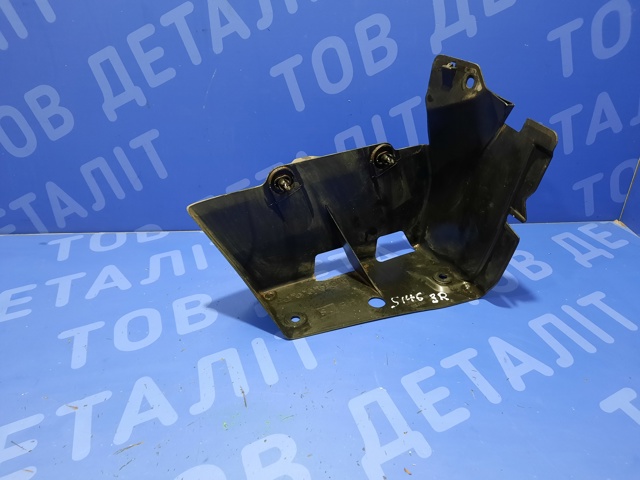 Захист заднього бампера 57731SJ360 SUBARU