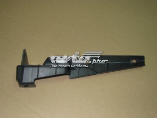 Направляюча заднього бампера, ліва 57731XA04A SUBARU