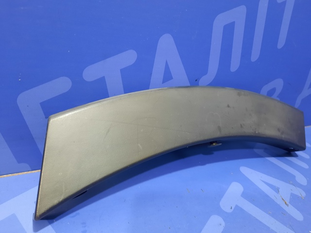 Молдинг бампера заднього, лівий 57756AN31A SUBARU