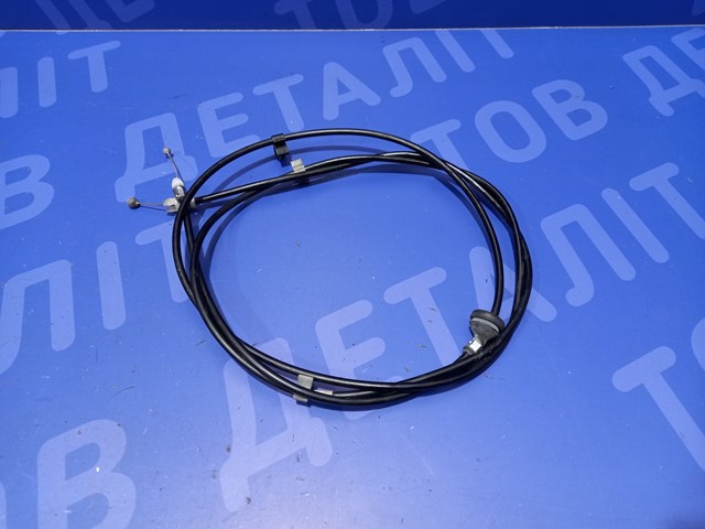 Трос капота 5910A004 MITSUBISHI