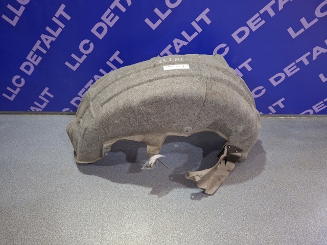 Підкрилок заднього крила, правий 59122SJ000 SUBARU