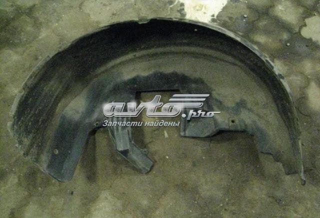 Підкрилок заднього крила, правий 59122XA00A SUBARU