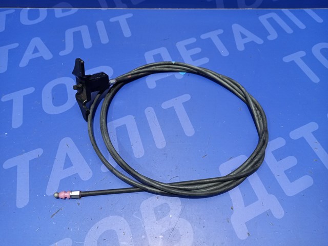 Трос відкривання лючка бензобака 5943A121 MITSUBISHI