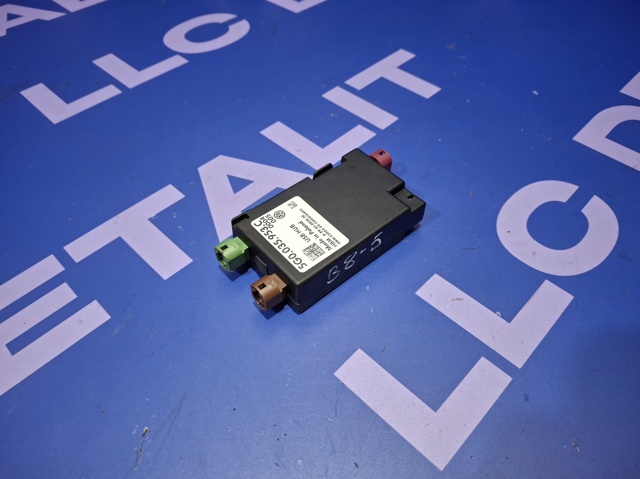 USB-розгалужувач 5G0035953C VAG