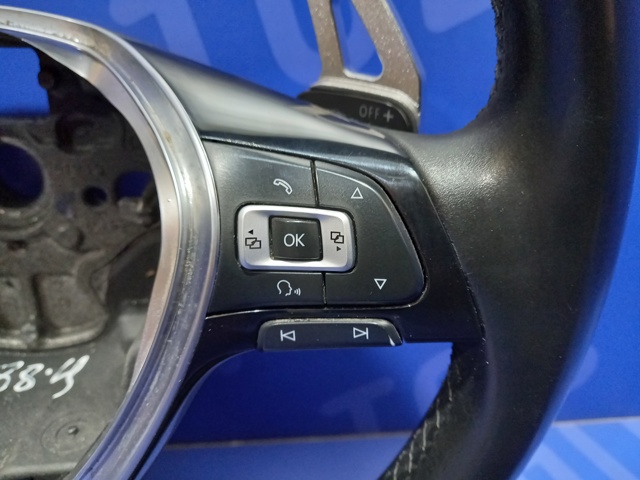 Руль 5G0419091GFE74 VAG