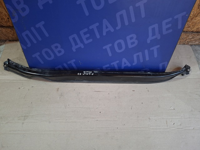 Повітропровід / дефлектор радіатора, верхній 5G0805275B VAG